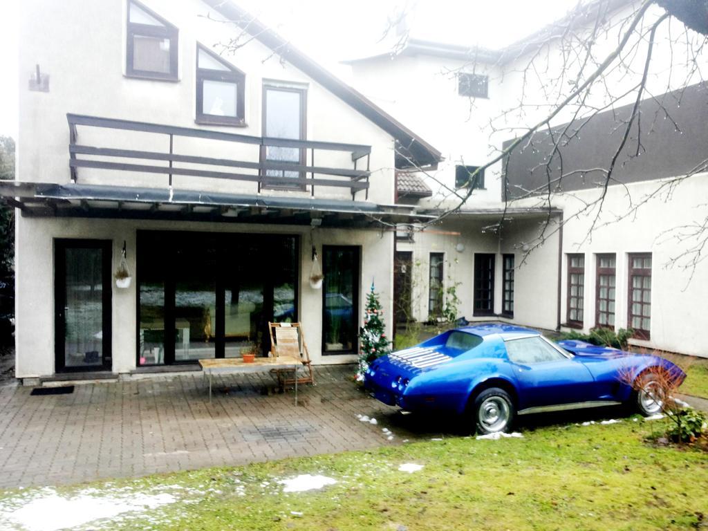 Luxury 3