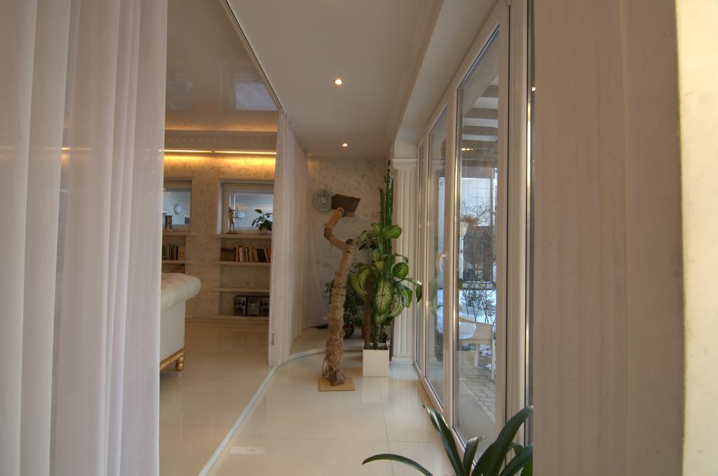 Dzīvoklis Luxury 3 Vilnius