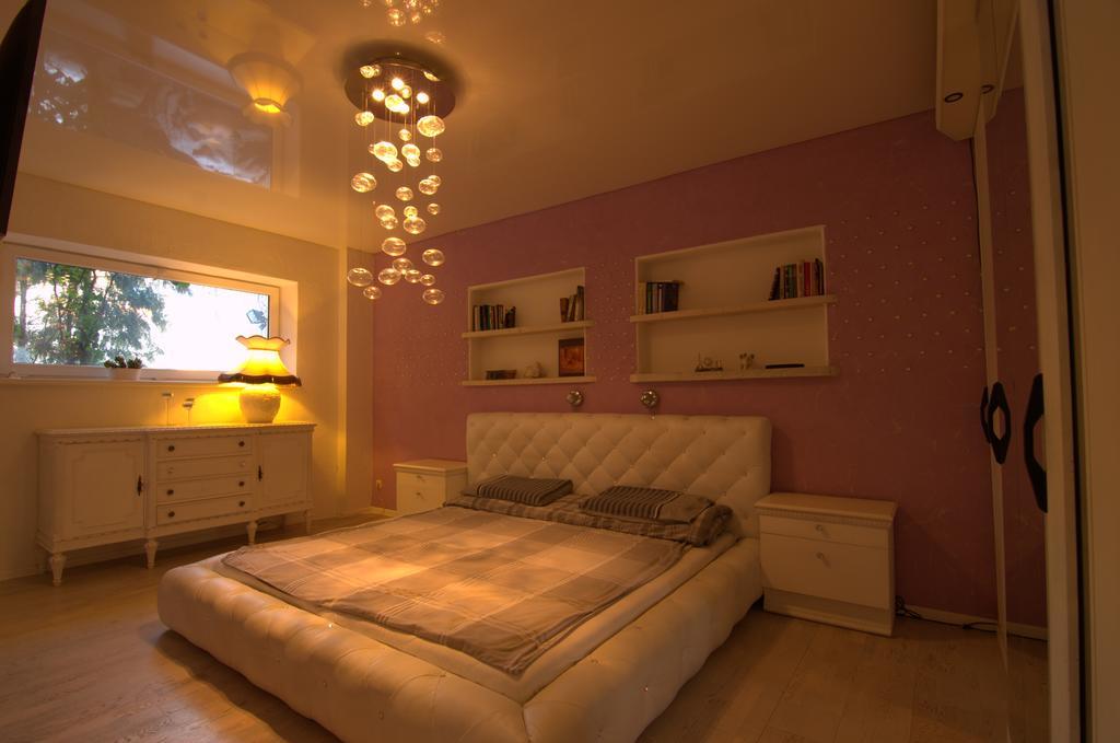 Dzīvoklis Luxury 3 Vilnius