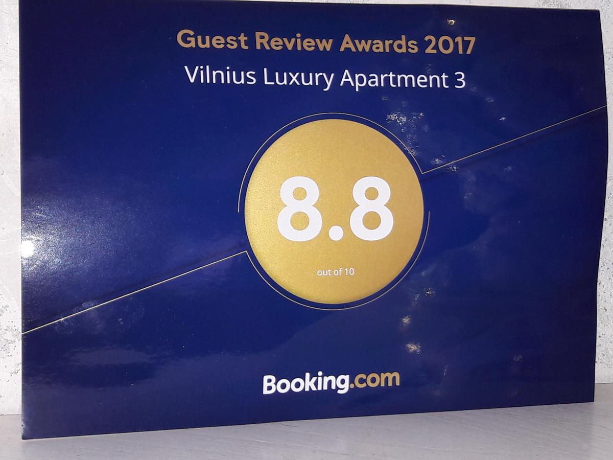 Luxury 3