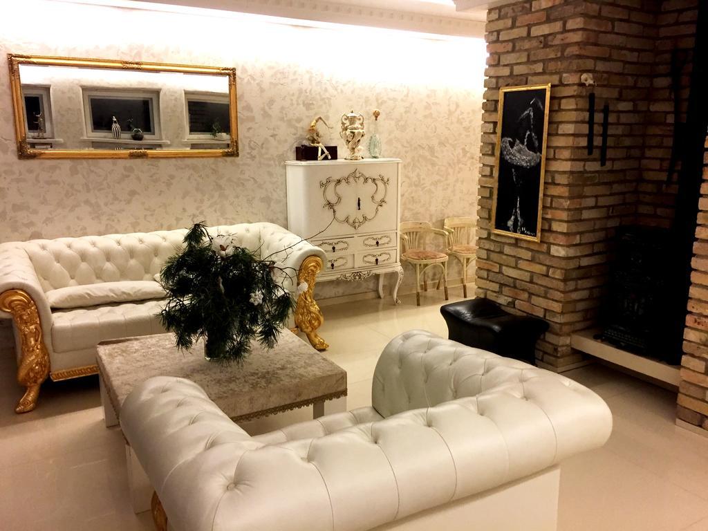 Luxury 3 Appartamento Vilnius