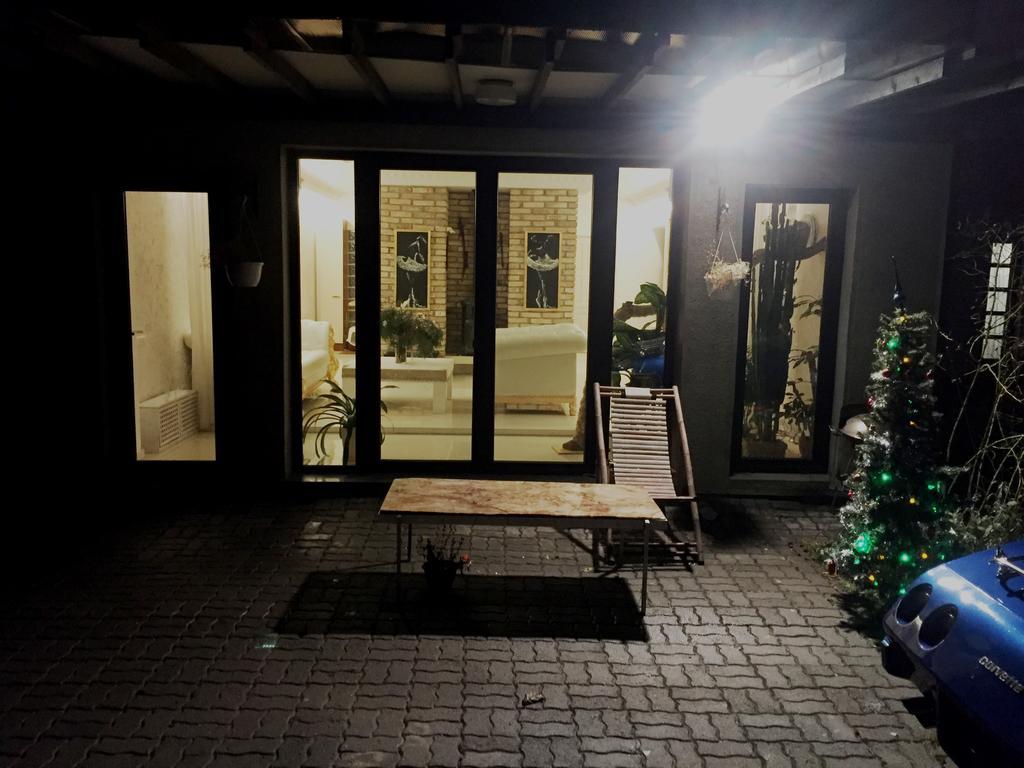 Luxury 3 Vilnius
