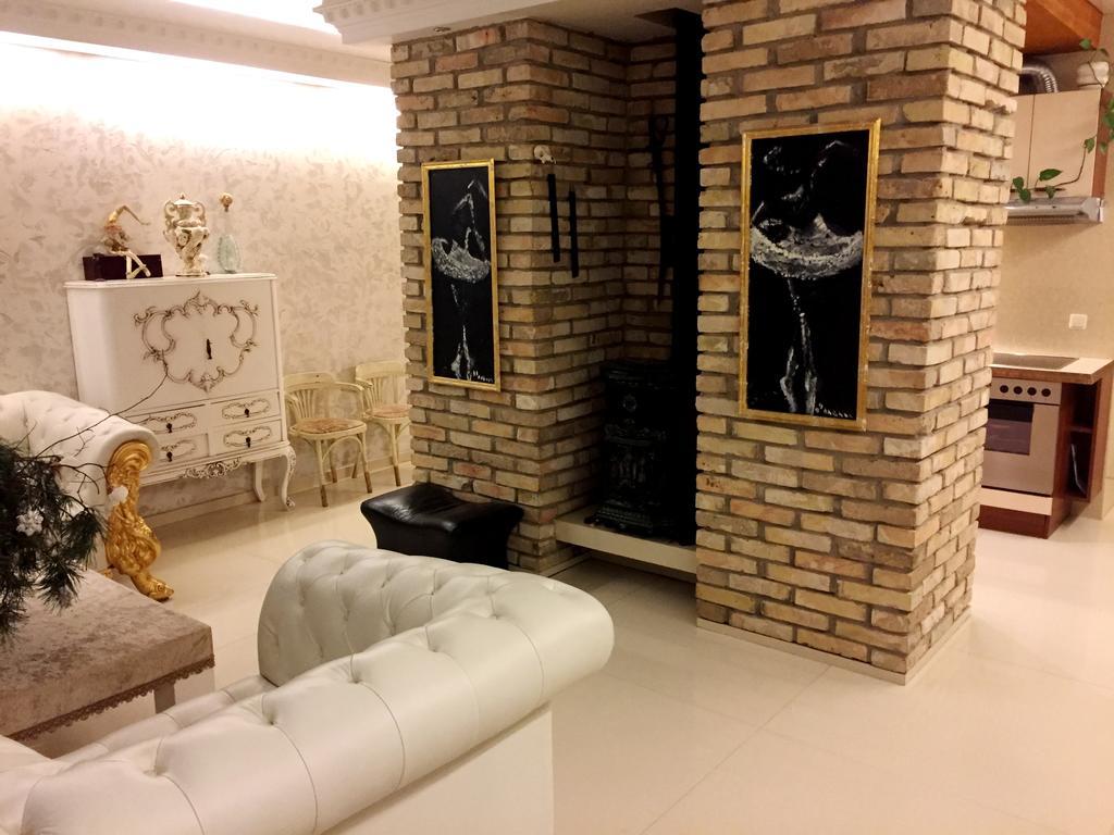 Luxury 3 Appartamento