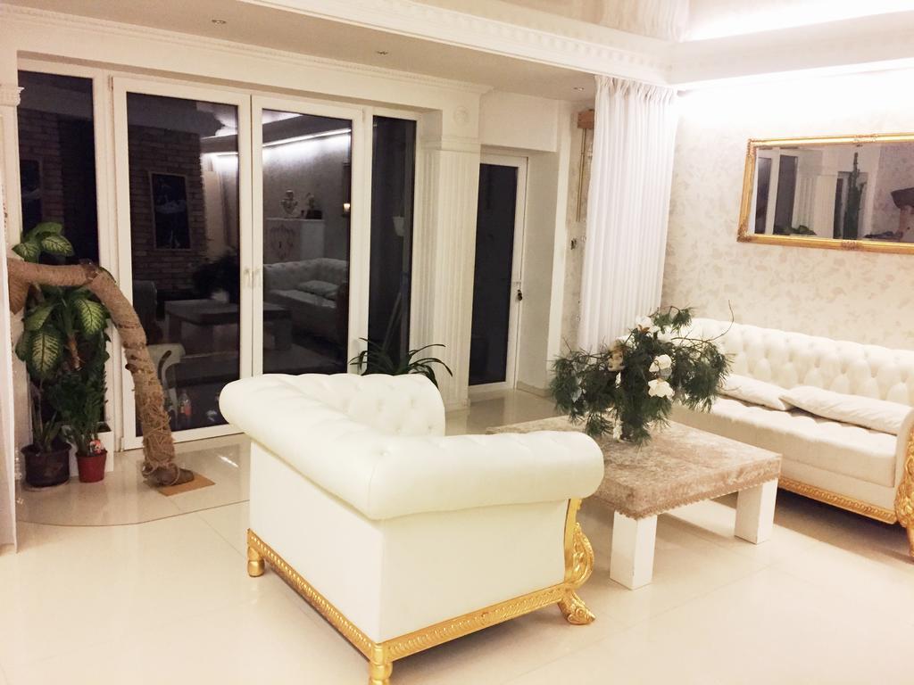 Appartamento Luxury 3 *