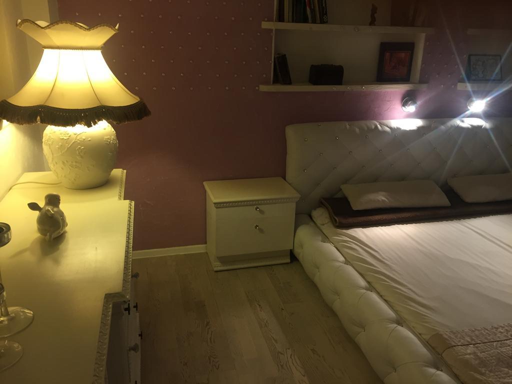 Appartamento Luxury 3 Vilnius
