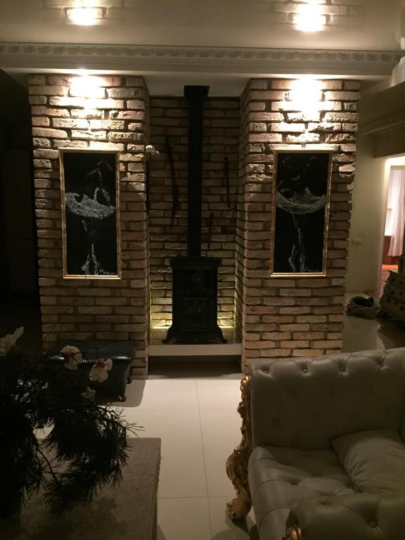 Luxury 3 * Vilnius