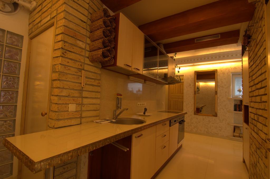 Appartamento Luxury 3