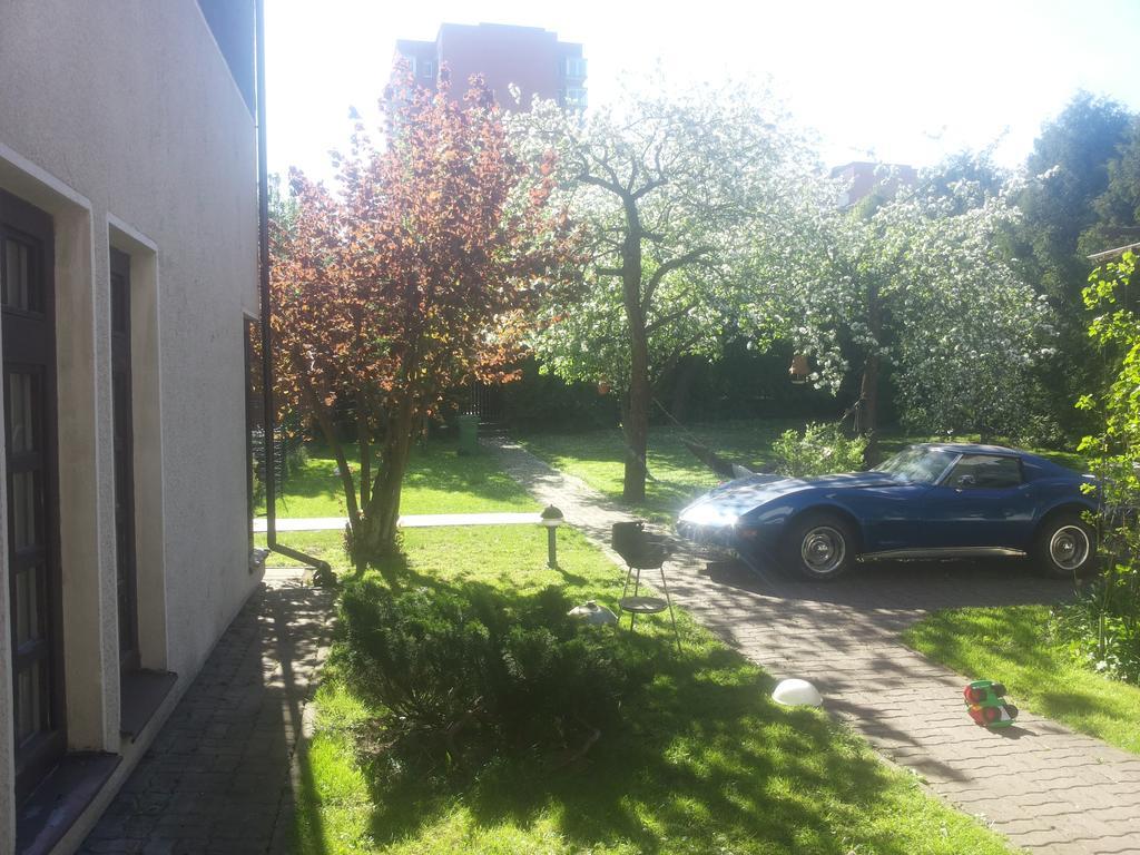 Appartamento Luxury 3 Vilnius