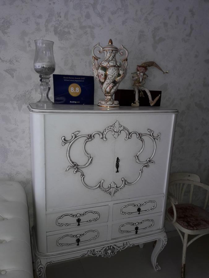 Luxury 3 * Vilnius