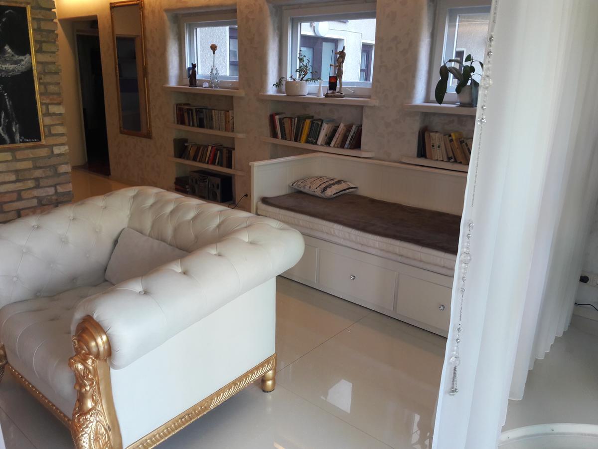 Luxury 3 Appartamento Vilnius