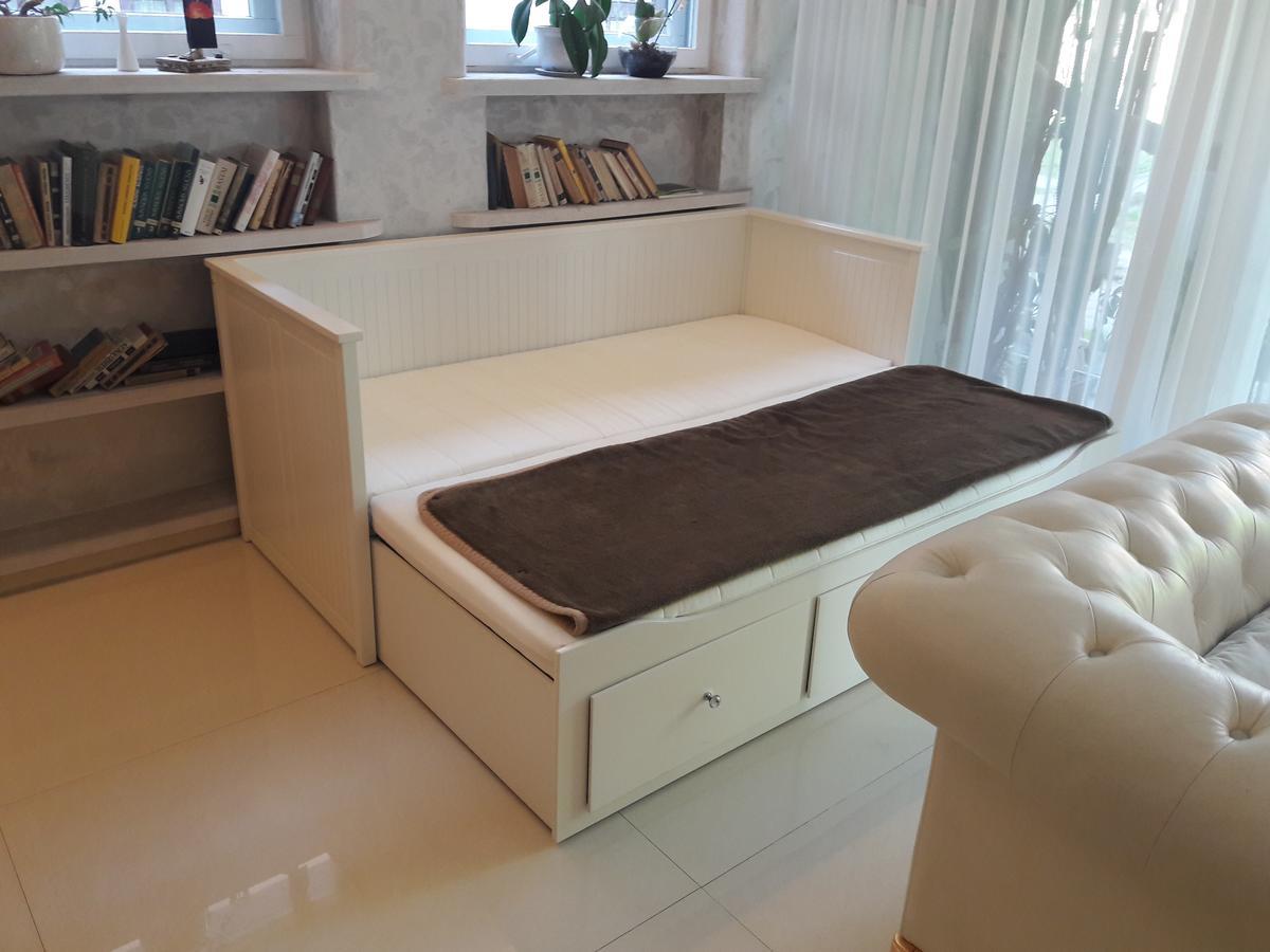 Luxury 3 * Vilnius